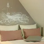 Stuv Mariken - In Warnemuende Rostock