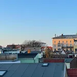 Stuv Mariken - In Warnemuende Apartamento *