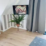 Apartamento Stuv Mariken - In Warnemuende Rostock