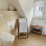 Apartamento Stuv Mariken - In Warnemuende