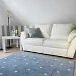 Stuv Mariken - In Warnemuende *