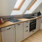 Apartamento Stuv Mariken - In Warnemuende *