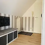 Stuv Mariken - In Warnemuende Apartamento Rostock