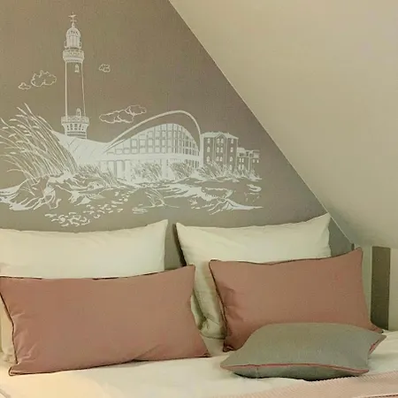 Stuv Mariken - In Warnemuende Rostock