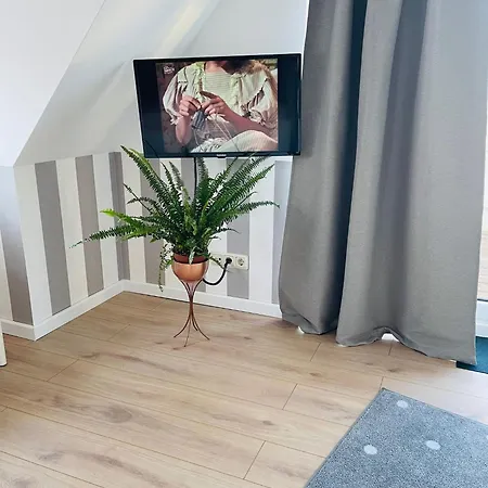 Appartement Stuv Mariken - In Warnemuende Rostock