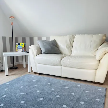 Stuv Mariken - In Warnemuende *