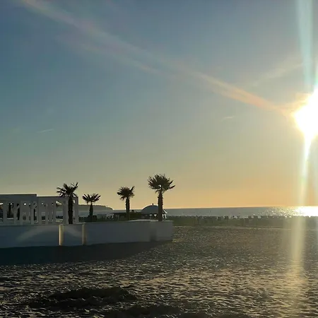 Stuv Mariken - In Warnemuende Apartment *