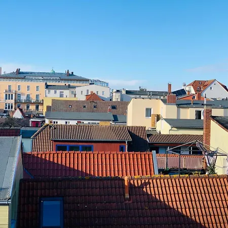 Stuv Mariken - In Warnemuende Rostock