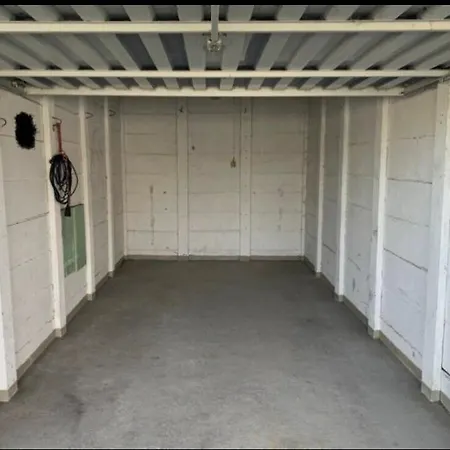 Stuv Mariken - In Warnemuende Apartment