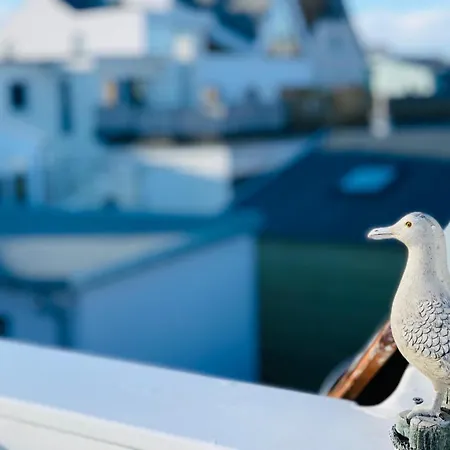 Stuv Mariken - In Warnemuende * Rostock
