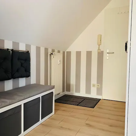 Stuv Mariken - In Warnemuende Apartament Rostock