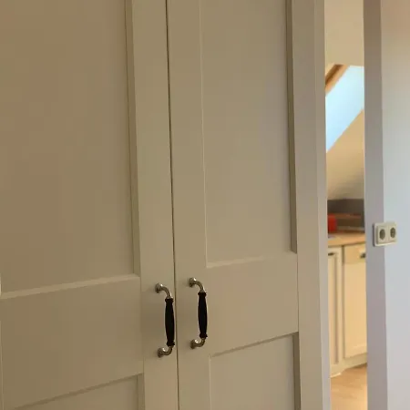 Stuv Mariken - In Warnemuende Apartament