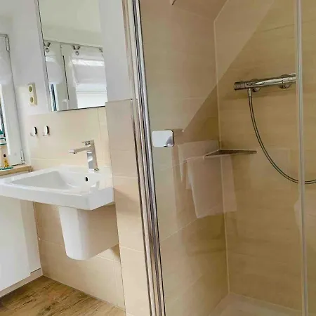 Stuv Mariken - In Warnemuende Appartement Rostock