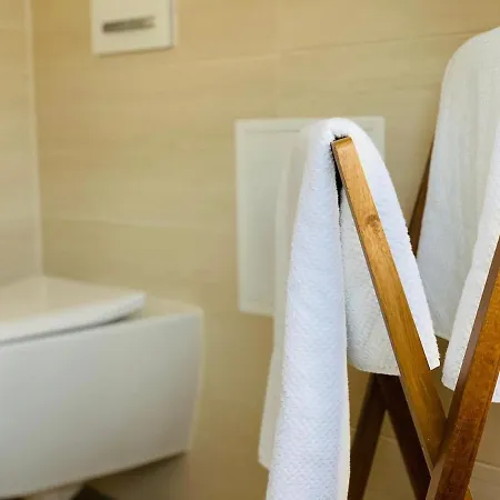 Stuv Mariken - In Warnemuende Apartment Rostock