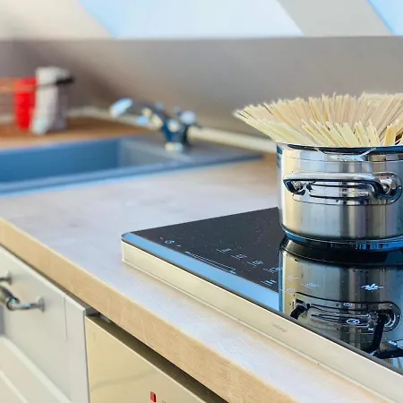 Stuv Mariken - In Warnemuende Rostock