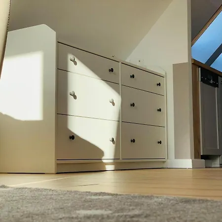 Apartment Stuv Mariken - In Warnemuende