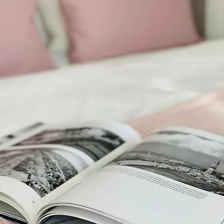 Stuv Mariken - In Warnemuende Apartment *