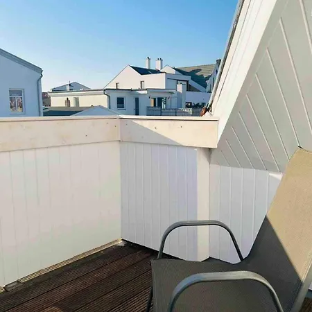 Stuv Mariken - In Warnemuende Rostock