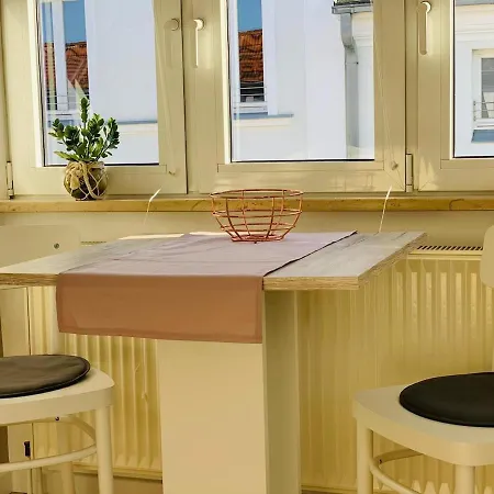 Stuv Mariken - In Warnemuende * Rostock