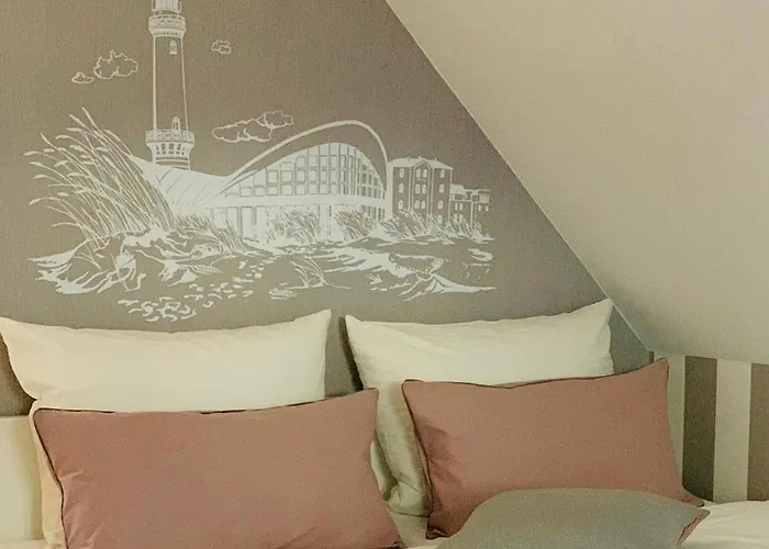 Stuv Mariken - In Warnemünde Rostock