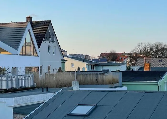 Stuv Mariken - In Warnemuende