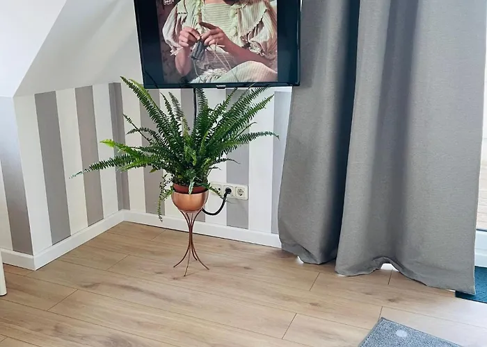 Apartment Stuv Mariken - In Warnemünde Rostock