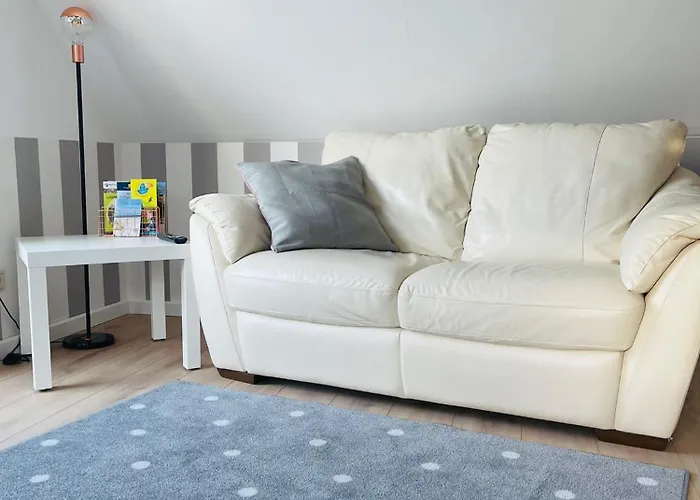 Stuv Mariken - In Warnemünde *