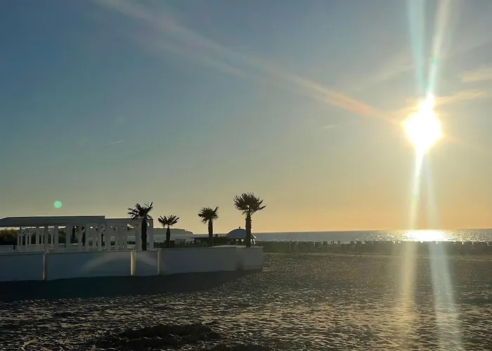 Stuv Mariken - In Warnemünde Apartment *