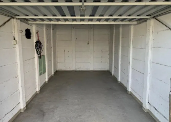 Stuv Mariken - In Warnemünde Apartment