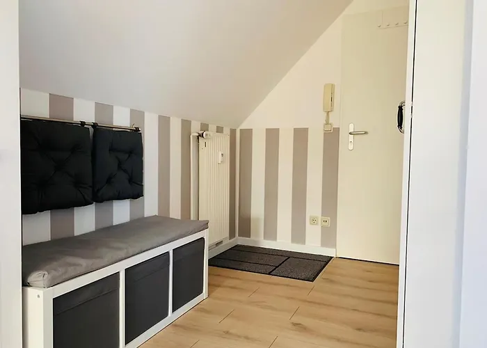 Stuv Mariken - In Warnemünde Apartment Rostock