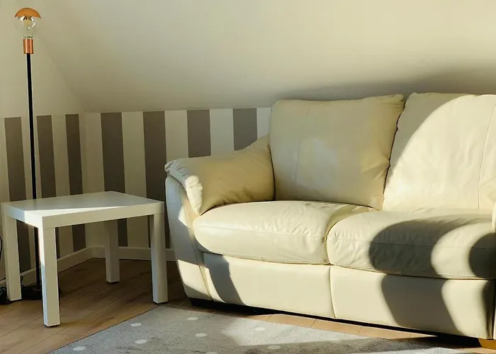 Stuv Mariken - In Warnemünde Rostock