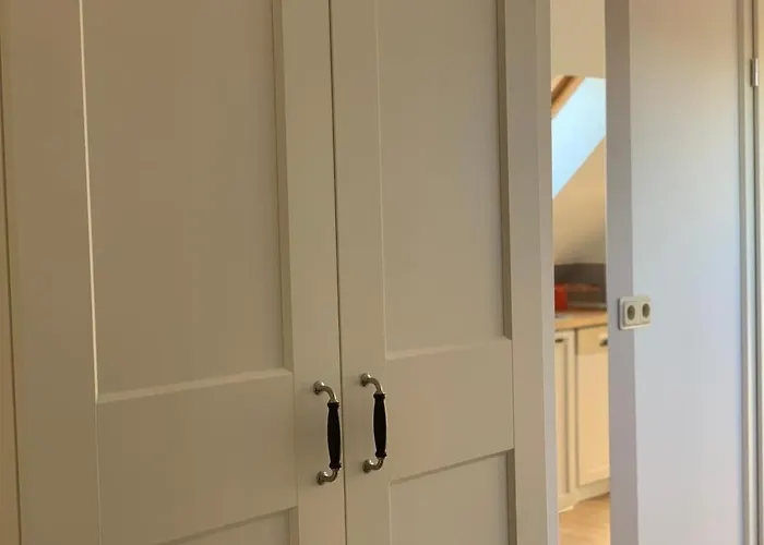 Stuv Mariken - In Warnemünde Apartment