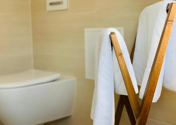 Stuv Mariken - In Warnemünde Apartment Rostock