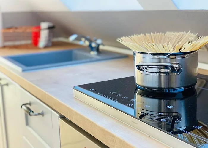 Stuv Mariken - In Warnemuende Росток