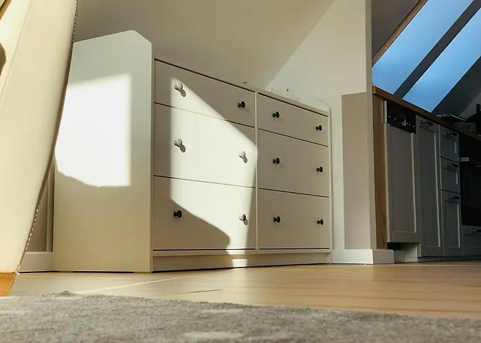 Apartment Stuv Mariken - In Warnemünde