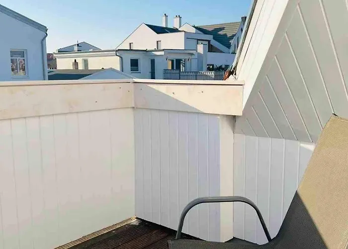 Stuv Mariken - In Warnemuende Росток