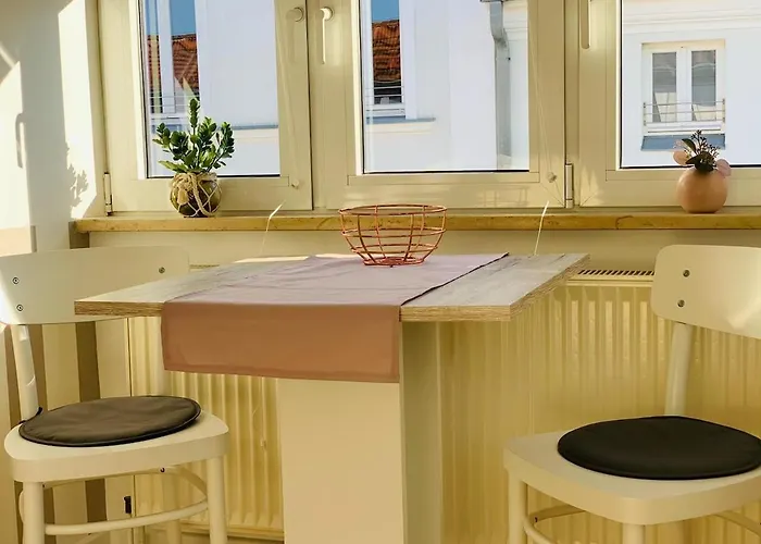 Stuv Mariken - In Warnemünde * Rostock